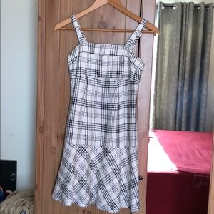 Monkey Wear Mini Dress Size 12 (girl)